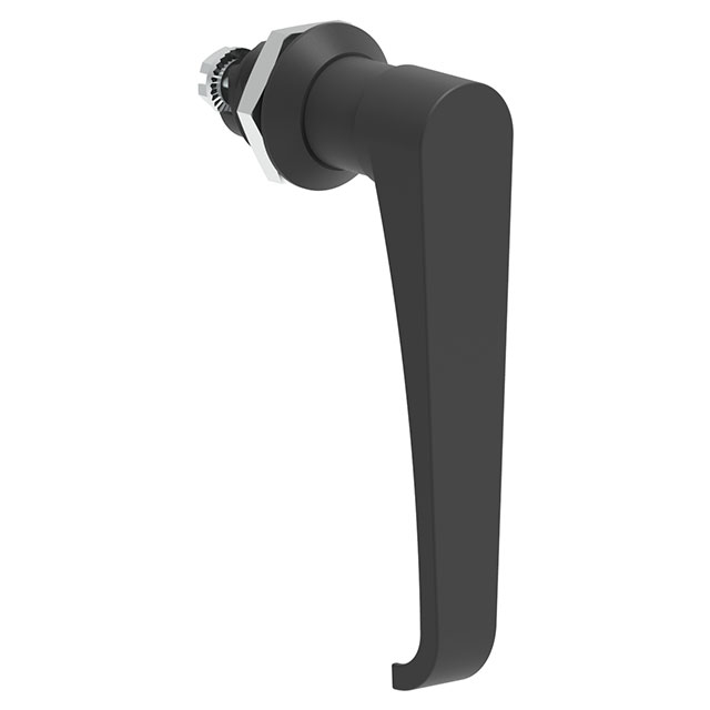 111200000 Essentra Access Solutions  Loquets Serrures